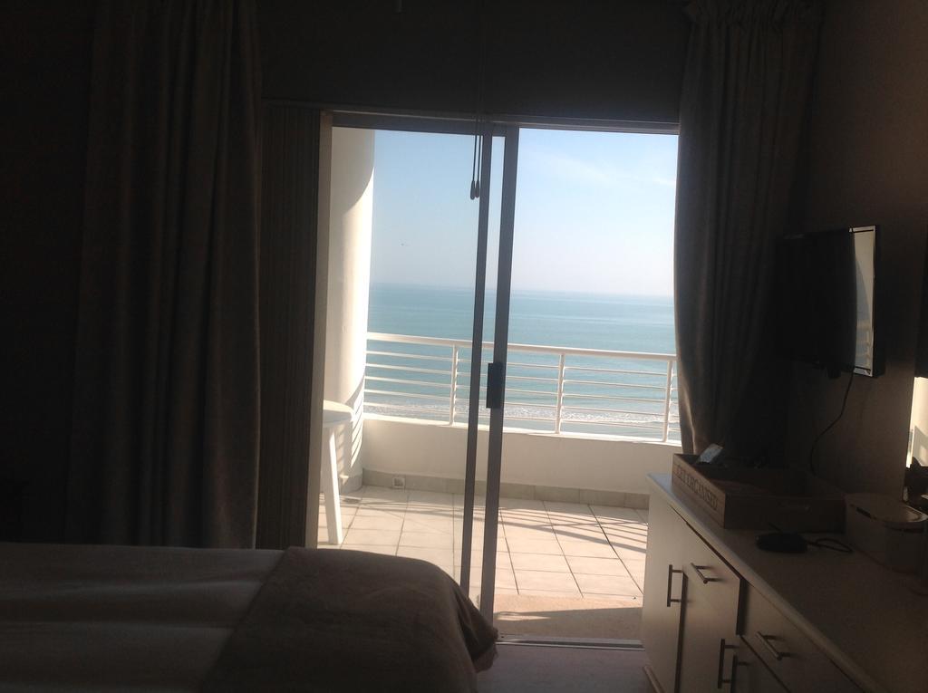 Beach Front Property Strand Exterior foto